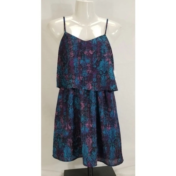 Mac and jac dress size L - Picture 8 of 8